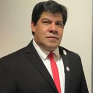 Hugo Acosta