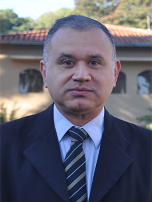 Líder Ayala