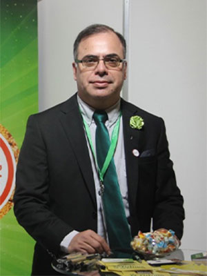 Federico Sánchez