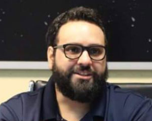 Danilo Fernández