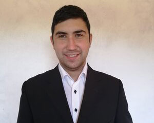 Marcos Silvero