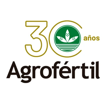 Logo Agrofertil