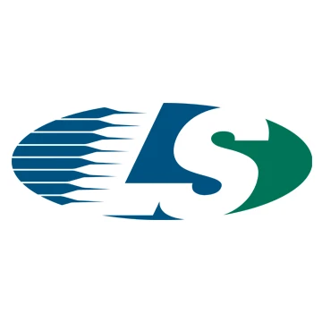Logo LS Sementes