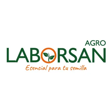 Logo Laborsan Agro