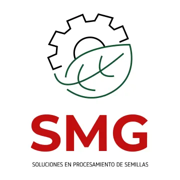 Logo SMG