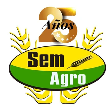 Logo SemAgro