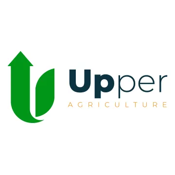 Logo UPPER Agriculture