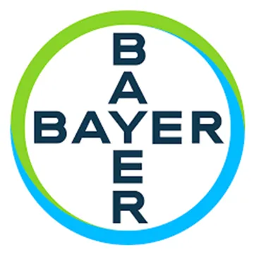 Logo Bayer