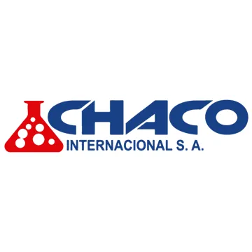 Logo Chaco Internacional