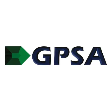 Logo GPSA