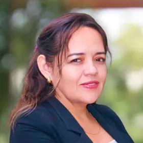 foto de Adriana Banderas