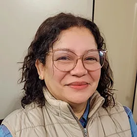 foto de Patricia Rodriguez