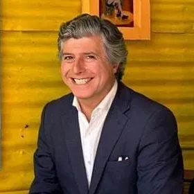 foto de Raimundo Lavignolle